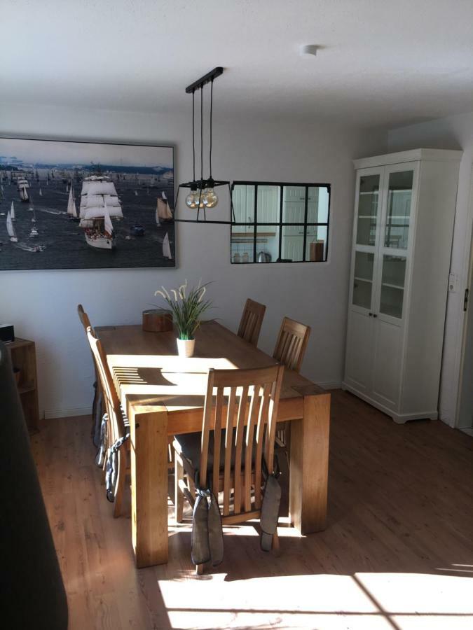 Landhaus Zum Adeligen Klosterforst Pohnsdorf Eksteriør bilde
